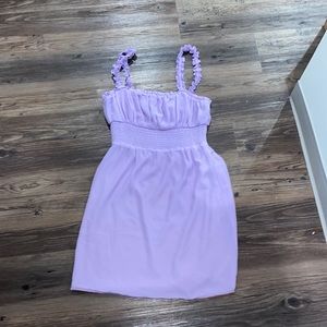 Lovers + Friends dress